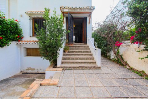Villa in vendita Maria, Almeria, Spagna 6 camere da letto, 200 mq. N° 117226 - foto 15