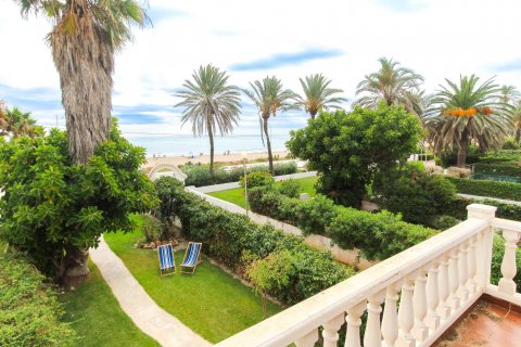 Villa in vendita Maria, Almeria, Spagna 6 camere da letto, 200 mq. N° 117226 - foto 1