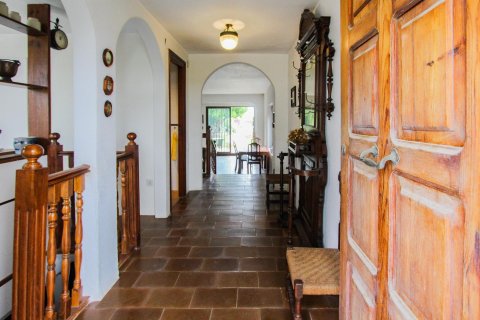 Villa in vendita Maria, Almeria, Spagna 6 camere da letto, 200 mq. N° 117226 - foto 21