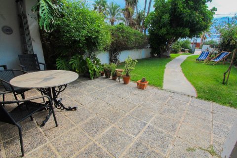 Villa in vendita Maria, Almeria, Spagna 6 camere da letto, 200 mq. N° 117226 - foto 18