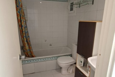 Wohnung zum Verkauf in Ibiza town, Ibiza, Spanien 1 Schlafzimmer, 61 m2 Nr. 196491 - Foto 6