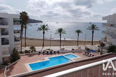 Wohnung zum Verkauf in Ibiza town, Ibiza, Spanien 1 Schlafzimmer, 61 m2 Nr. 196491 - Foto 12