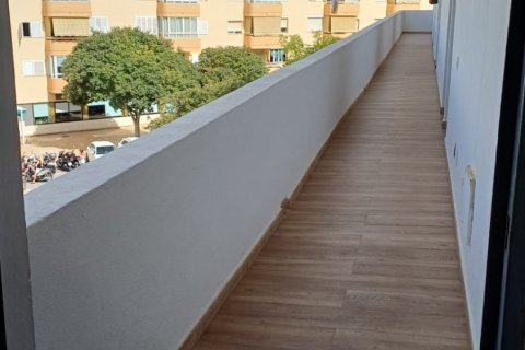 Wohnung zum Verkauf in Ibiza town, Ibiza, Spanien 1 Schlafzimmer, 61 m2 Nr. 196491 - Foto 8