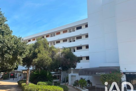 Wohnung in Ibiza town, Ibiza, Spanien 1 Schlafzimmer, 61 m2 Nr. 196491