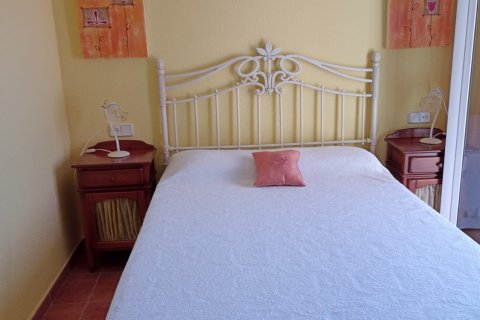 House zum Verkauf in Peniscola, Castellon, Spanien 4 Schlafzimmer, 149 m2 Nr. 196495 - Foto 24