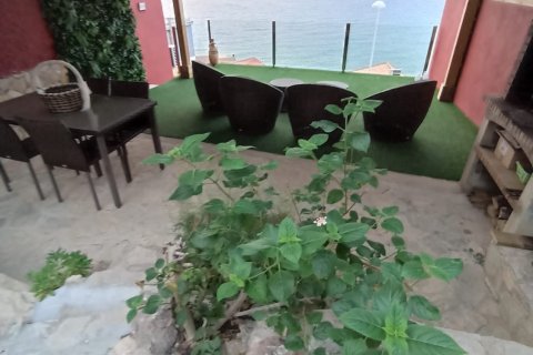 House in Peniscola, Castellon, Spanien 4 Schlafzimmer, 149 m2 Nr. 196495