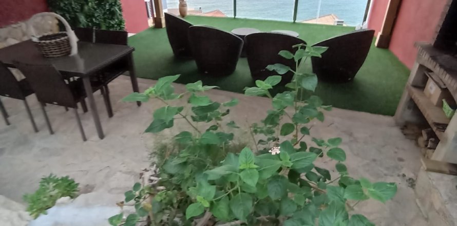 House in Peniscola, Castellon, Spanien 4 Schlafzimmer, 149 m2 Nr. 196495