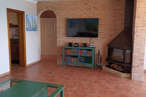 House zum Verkauf in Peniscola, Castellon, Spanien 4 Schlafzimmer, 149 m2 Nr. 196495 - Foto 8