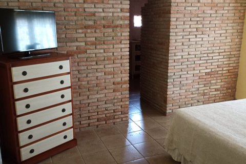 House zum Verkauf in Peniscola, Castellon, Spanien 4 Schlafzimmer, 149 m2 Nr. 196495 - Foto 22