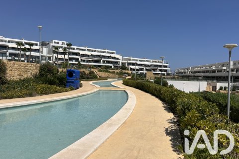 Duplex in Finestrat, Alicante, Spanien 216.75 m2 Nr. 196493