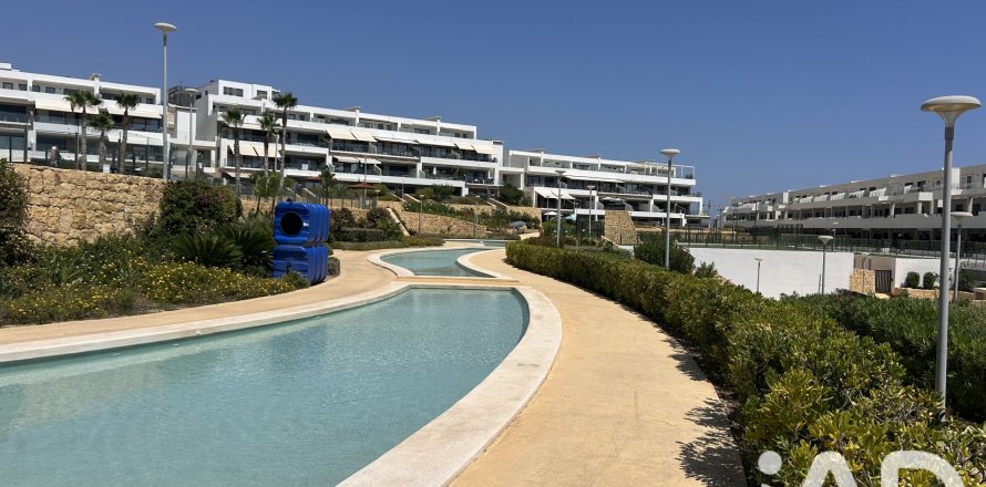 Duplex in Finestrat, Alicante, Spanien 216.75 m2 Nr. 196493