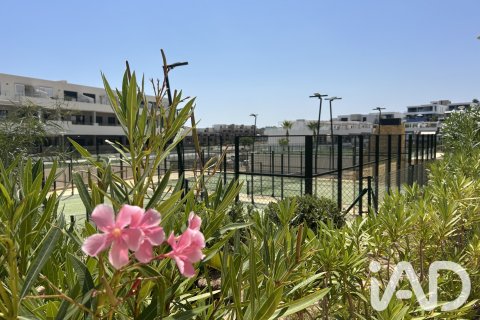 Duplex zum Verkauf in Finestrat, Alicante, Spanien 216.75 m2 Nr. 196493 - Foto 2