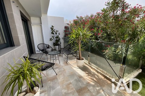 Duplex zum Verkauf in Finestrat, Alicante, Spanien 216.75 m2 Nr. 196493 - Foto 11