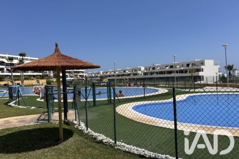 Duplex zum Verkauf in Finestrat, Alicante, Spanien 216.75 m2 Nr. 196493 - Foto 3