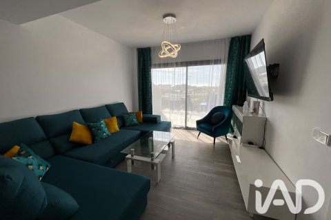 Duplex zum Verkauf in Finestrat, Alicante, Spanien 216.75 m2 Nr. 196493 - Foto 6