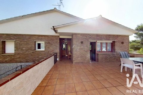 House in Albinyana, Tarragona, Spanien 3 Schlafzimmer, 74 m2 Nr. 196497
