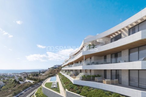 Apartamento en venta en Rincón de la Victoria, Málaga, España 3 dormitorios, 82 m2 No. 149962 - foto 9