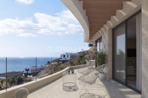 Apartamento en venta en Rincón de la Victoria, Málaga, España 3 dormitorios, 82 m2 No. 149962 - foto 17