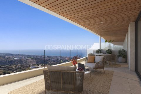 Huoneisto myytävänä Rincon de la Victoria, Malaga, Espanja, 3 makuuhuonetta, 82 m2 No. 149962 - kuva 15