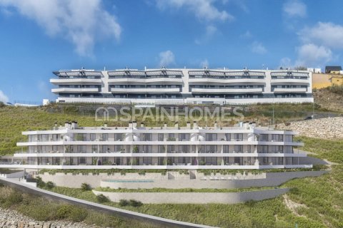 Apartament w Rincon de la Victoria, Malaga, Hiszpania 3 sypialnie, 87 mkw. nr 149962