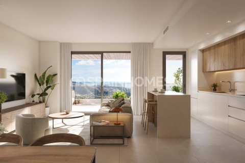 Apartamento en venta en Rincón de la Victoria, Málaga, España 2 dormitorios, 83 m2 No. 149963 - foto 10