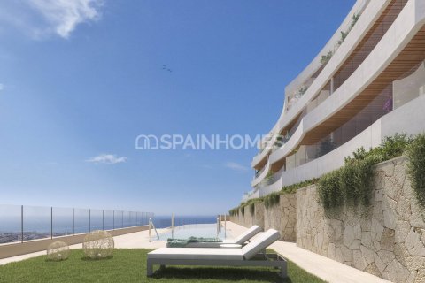 Apartamento en venta en Rincón de la Victoria, Málaga, España 2 dormitorios, 83 m2 No. 149963 - foto 6