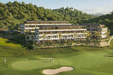 Penthäuser zum Verkauf in Mijas, Malaga, Spanien 2 Schlafzimmer, 92 m2 Nr. 149959 - Foto 5