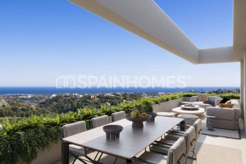 Penthäuser zum Verkauf in Mijas, Malaga, Spanien 2 Schlafzimmer, 92 m2 Nr. 149959 - Foto 9