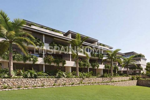 Penthäuser zum Verkauf in Mijas, Malaga, Spanien 2 Schlafzimmer, 92 m2 Nr. 149959 - Foto 3
