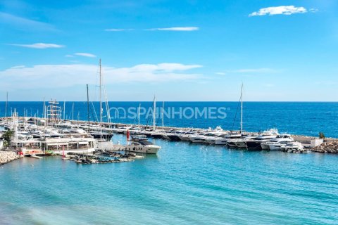Appartamento in vendita a Altea, Alicante, Spagna 4 camere da letto, 132 mq. N° 149964 - foto 24
