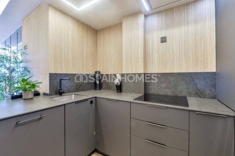 Lägenhet till salu i Altea, Alicante, Spanien 4 sovrum, 132 kvm. Nr. 149964 - foto 23