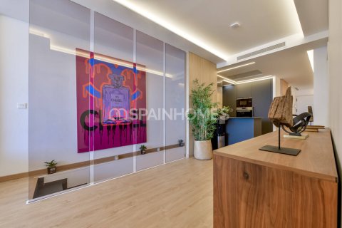 Lägenhet till salu i Altea, Alicante, Spanien 4 sovrum, 132 kvm. Nr. 149964 - foto 29