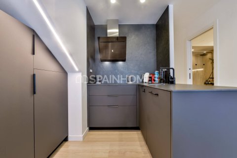 Lägenhet till salu i Altea, Alicante, Spanien 4 sovrum, 132 kvm. Nr. 149964 - foto 19