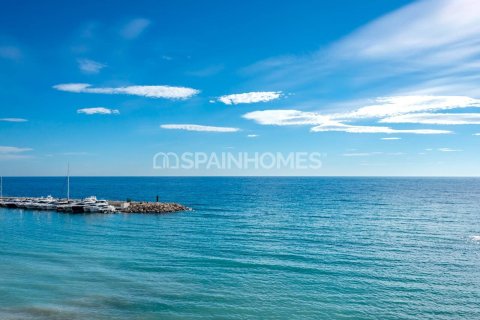 Appartamento in vendita a Altea, Alicante, Spagna 4 camere da letto, 132 mq. N° 149964 - foto 26
