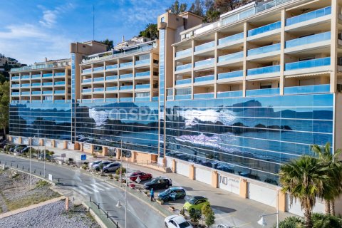 Lägenhet till salu i Altea, Alicante, Spanien 4 sovrum, 132 kvm. Nr. 149964 - foto 3