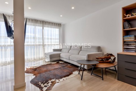 Lägenhet till salu i Altea, Alicante, Spanien 4 sovrum, 132 kvm. Nr. 149964 - foto 14