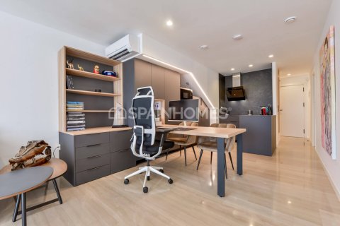 Lägenhet till salu i Altea, Alicante, Spanien 4 sovrum, 132 kvm. Nr. 149964 - foto 18