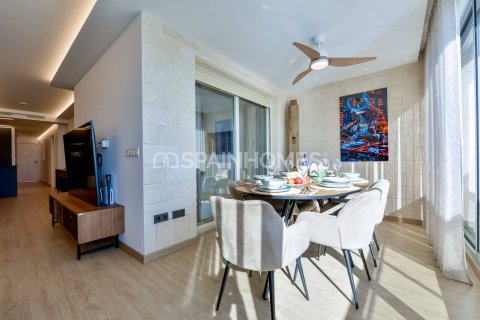 Lägenhet till salu i Altea, Alicante, Spanien 4 sovrum, 132 kvm. Nr. 149964 - foto 25