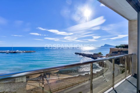 Lägenhet till salu i Altea, Alicante, Spanien 4 sovrum, 132 kvm. Nr. 149964 - foto 6