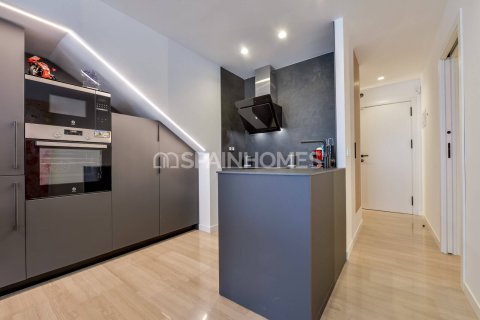 Lägenhet till salu i Altea, Alicante, Spanien 4 sovrum, 132 kvm. Nr. 149964 - foto 20