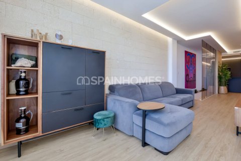 Lägenhet till salu i Altea, Alicante, Spanien 4 sovrum, 132 kvm. Nr. 149964 - foto 30