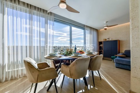 Lägenhet till salu i Altea, Alicante, Spanien 4 sovrum, 132 kvm. Nr. 149964 - foto 26