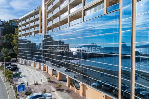 Lägenhet till salu i Altea, Alicante, Spanien 4 sovrum, 132 kvm. Nr. 149964 - foto 2