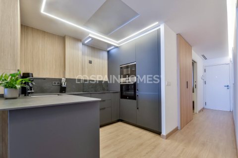 Lägenhet till salu i Altea, Alicante, Spanien 4 sovrum, 132 kvm. Nr. 149964 - foto 22