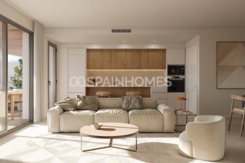 Apartamento en venta en Rincón de la Victoria, Málaga, España 2 dormitorios, 67 m2 No. 149961 - foto 8