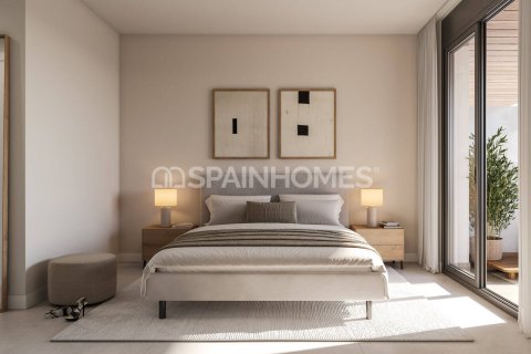 Lägenhet till salu i Rincon de la Victoria, Malaga, Spanien 3 sovrum, 67 kvm. Nr. 149960 - foto 15
