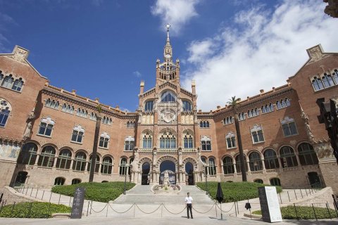 Ático en venta en Barcelona, España 3 dormitorios, 84 m2 No. 150309 - foto 20