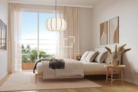 Ático en venta en Barcelona, España 3 dormitorios, 84 m2 No. 150309 - foto 3