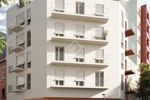 Ático en venta en Barcelona, España 3 dormitorios, 84 m2 No. 150309 - foto 10