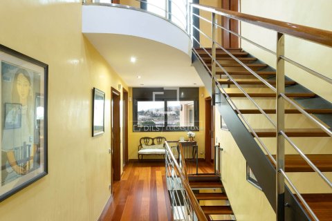 Villa for sale in Sant Vicenc De Montalt, Barcelona, Spain 6 bedrooms, 707 sq.m. No. 150313 - photo 21